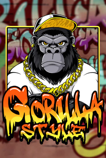 Демо игра Gorilla Style от KA Gaming | Casino X BY