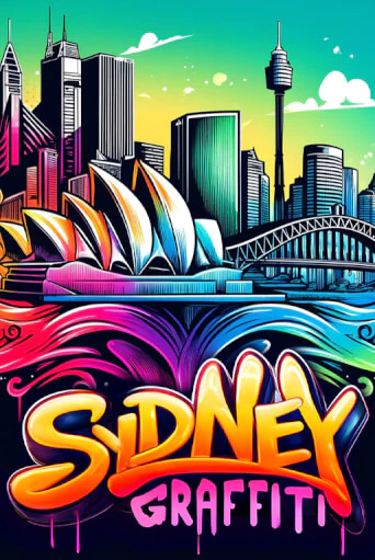 Демо игра Graffiti in Sydney от Onlyplay | Casino X BY