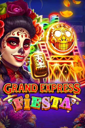 Демо игра Grand Express Fiesta от Ruby Play | Casino X BY