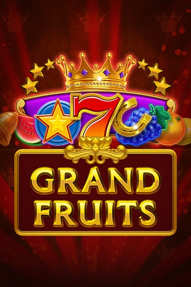 Демо игра Grand Fruits от Amatic | Casino X BY