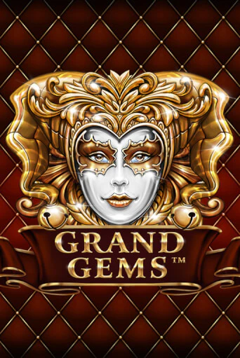 Демо игра Grand Gems от Synot Games | Casino X BY