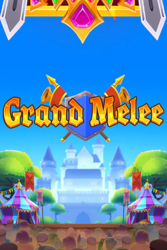 Демо игра Grand Melee от Thunderkick | Casino X BY