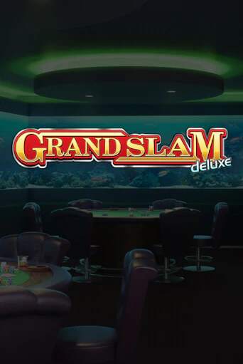 Демо игра Grand Slam Deluxe от Stakelogic | Casino X BY