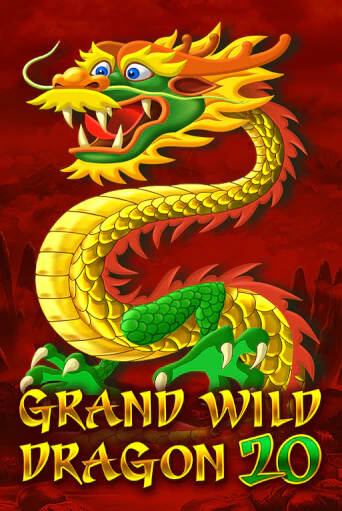 Демо игра Grand Wild Dragon 20 от Amatic | Casino X BY