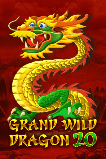 Демо игра Grand Wild Dragon от Amatic | Casino X BY