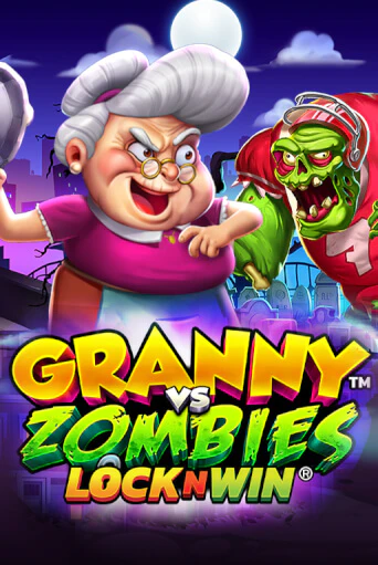 Демо игра Granny VS Zombies™ от Games Global | Casino X BY