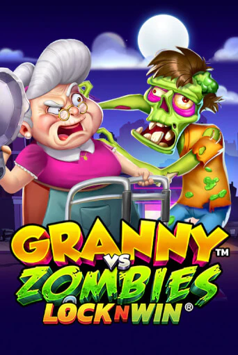 Демо игра Granny Vs Zombies от Microgaming | Casino X BY