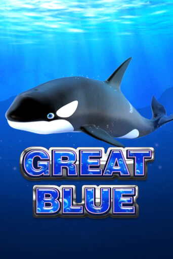 Демо игра Great Blue от Playtech | Casino X BY
