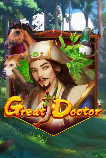 Демо игра Great Doctor от KA Gaming | Casino X BY