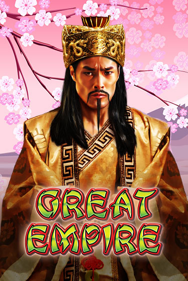Демо игра Great Empire от Amusnet Interactive | Casino X BY