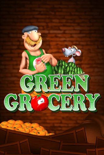 Демо игра Green Grocery от Belatra | Casino X BY