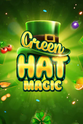Демо игра Green Hat Magic от Slotopia | Casino X BY