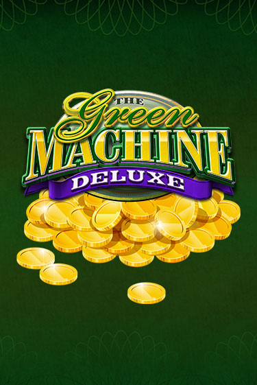 Демо игра Green Machine Deluxe от High 5 | Casino X BY