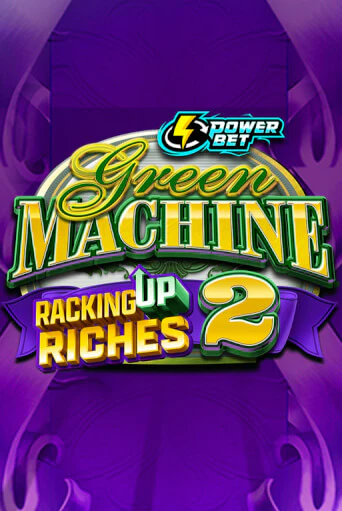 Демо игра Green Machine Racking Up Riches 2 от High 5 | Casino X BY