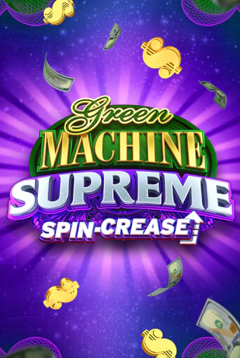 Демо игра Green Machine Supreme от High 5 | Casino X BY