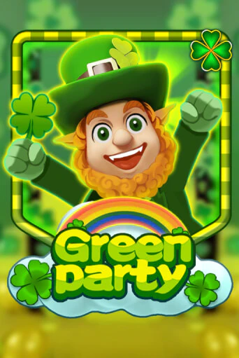 Демо игра Green Party от KA Gaming | Casino X BY