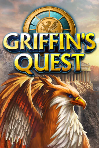 Демо игра Griffin's Quest Gamble Feature от Kalamba | Casino X BY