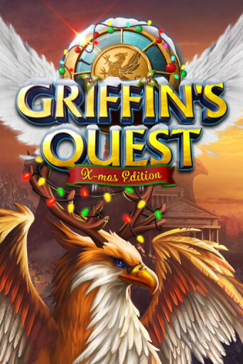 Демо игра Griffin’s Quest Xmas Edition от Kalamba | Casino X BY