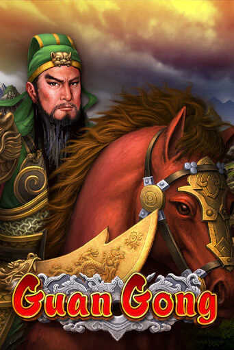 Демо игра Guan Gong от JDB Gaming | Casino X BY