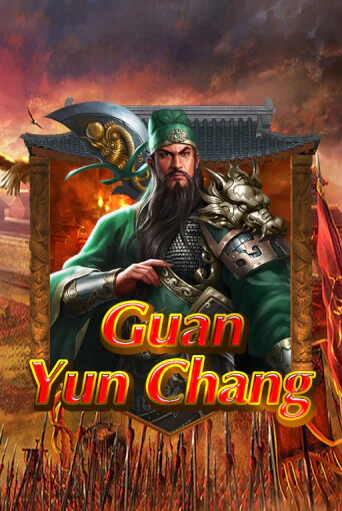 Демо игра Guan Yun Chang от KA Gaming | Casino X BY