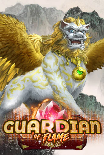 Демо игра Guardian of Flame от SimplePlay | Casino X BY