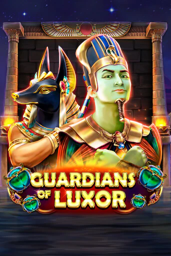 Демо игра Guardians of Luxor от Red Rake Gaming | Casino X BY