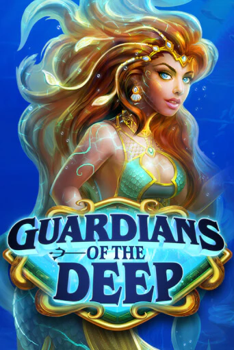 Демо игра Guardians of the Deep от High 5 | Casino X BY