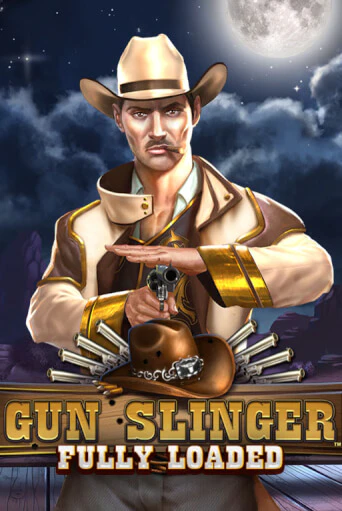 Демо игра Gunslinger: Fully Loaded  от Blueprint Gaming | Casino X BY