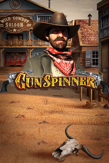 Демо игра Gunspinner от Booming Games | Casino X BY