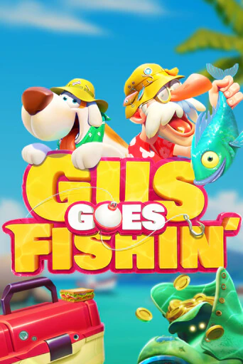 Демо игра Gus Goes Fishin'™ от iSoftBet | Casino X BY