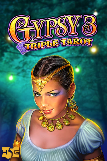 Демо игра Gypsy 3 Triple Tarot от High 5 | Casino X BY