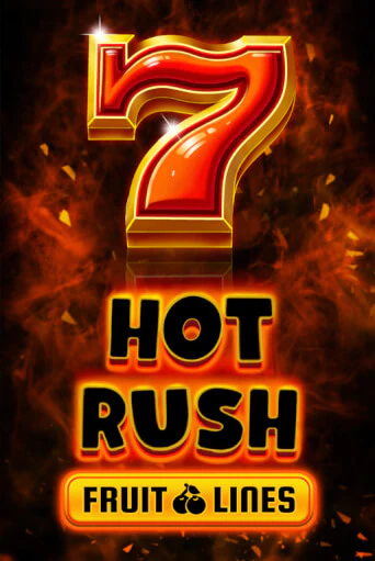Демо игра HOT RUSH Fruit Lines от Fazi | Casino X BY