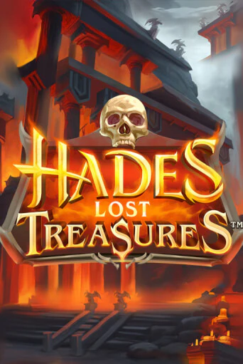 Демо игра Hades Lost Treasures™ от Games Global | Casino X BY