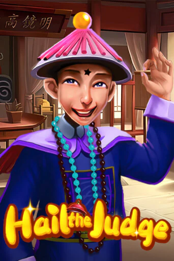 Демо игра Hail the Judge от KA Gaming | Casino X BY