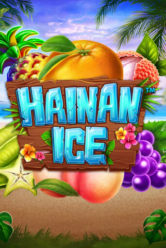 Демо игра Hainan Ice от Playtech | Casino X BY