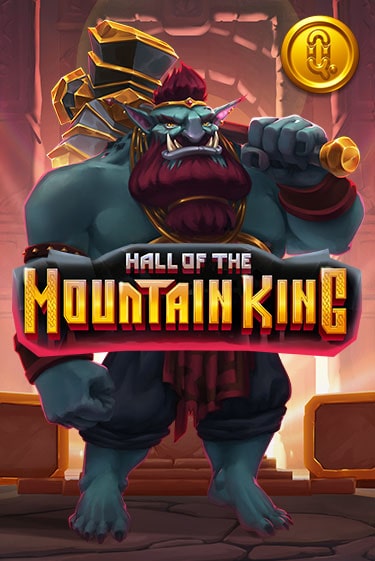Демо игра Hall of the Mountain King от Quickspin | Casino X BY
