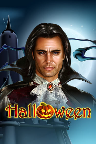 Демо игра Halloween от Amusnet Interactive | Casino X BY