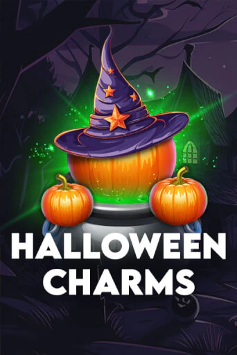 Демо игра Halloween Charms от Spinomenal | Casino X BY
