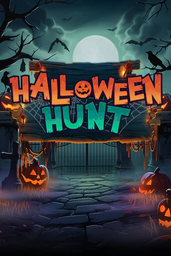 Демо игра Halloween Hunt от OneTouch | Casino X BY
