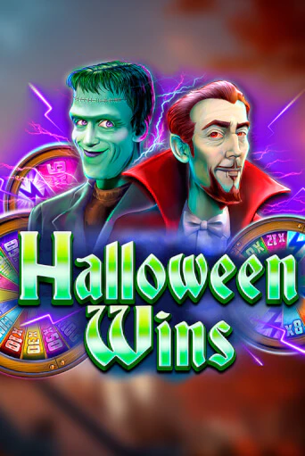 Демо игра Halloween Wins от Red Rake Gaming | Casino X BY