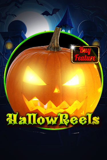 Демо игра Hallow Reels от Spinomenal | Casino X BY