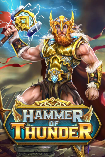 Демо игра Hammer of Thunder от Spadegaming | Casino X BY