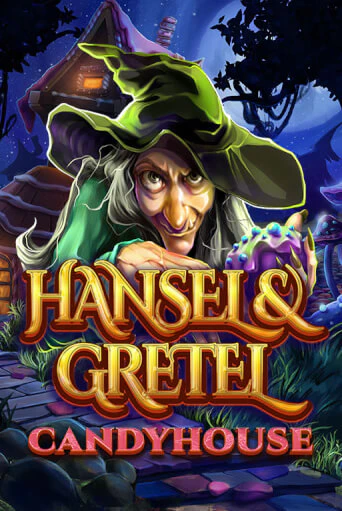 Демо игра Hansel & Gretel Candyhouse от Red Tiger | Casino X BY