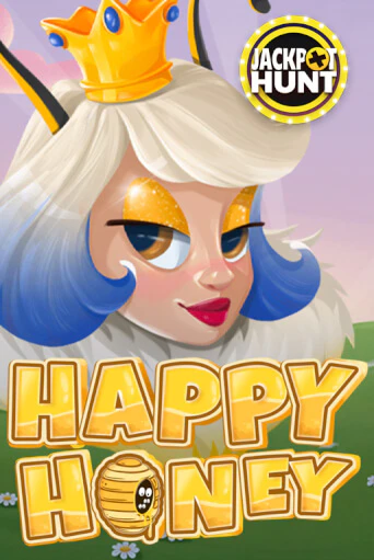 Демо игра Happy Honey от Octoplay | Casino X BY