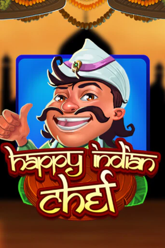 Демо игра Happy Indian Chef от KA Gaming | Casino X BY