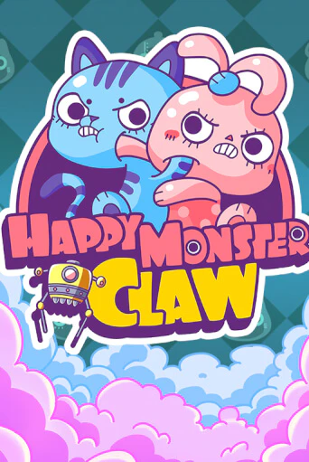 Демо игра Happy Monster Claw от Microgaming | Casino X BY