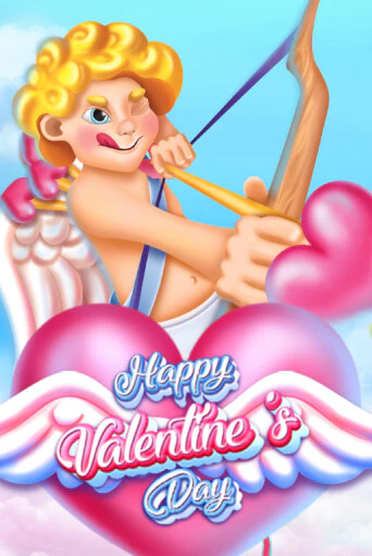 Демо игра Happy Valentine's Day от PopOK Gaming | Casino X BY