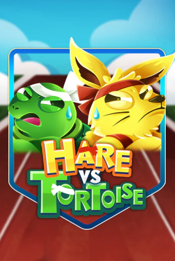 Демо игра Hare VS Tortoise от KA Gaming | Casino X BY