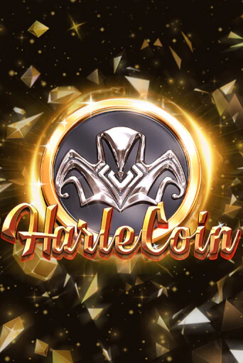 Демо игра HarleCoin от Red Tiger | Casino X BY