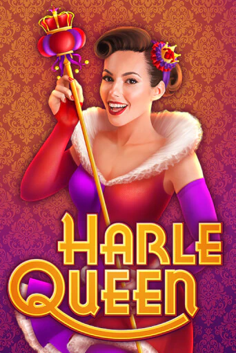 Демо игра Harlequeen от Amatic | Casino X BY
